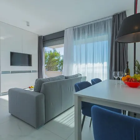 Allegra Luxury Apartament *