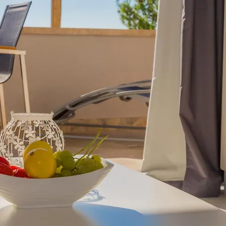 Apartament Allegra Luxury