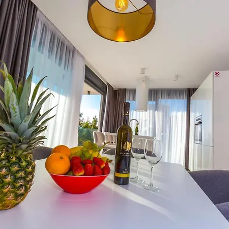 Allegra Luxury Apartament