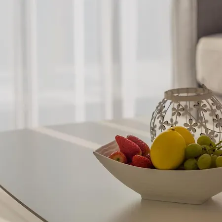 Allegra Luxury Apartment