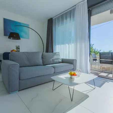 Allegra Luxury *