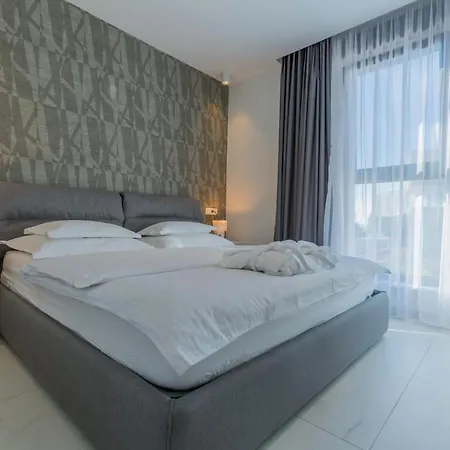 Apartment Allegra Luxury