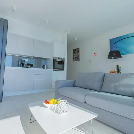 Allegra Luxury Apartment