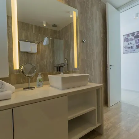Allegra Luxury