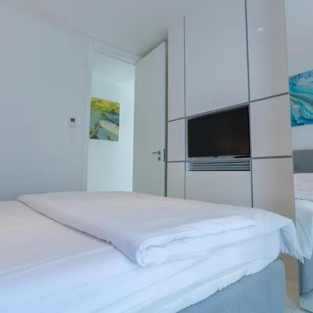 Allegra Luxury Apartment *