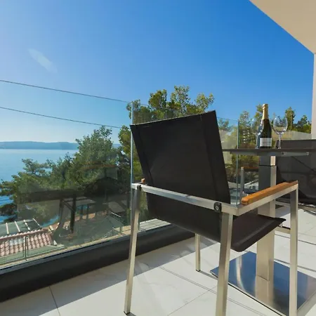 Allegra Luxury Apartment