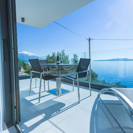 Apartment Allegra Luxury