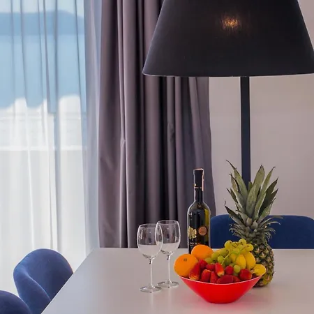 Apartment Allegra Luxury *