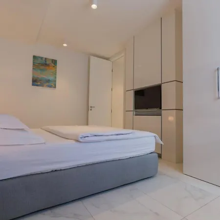 Apartment Allegra Luxury