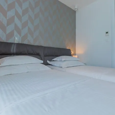 Apartment Allegra Luxury *