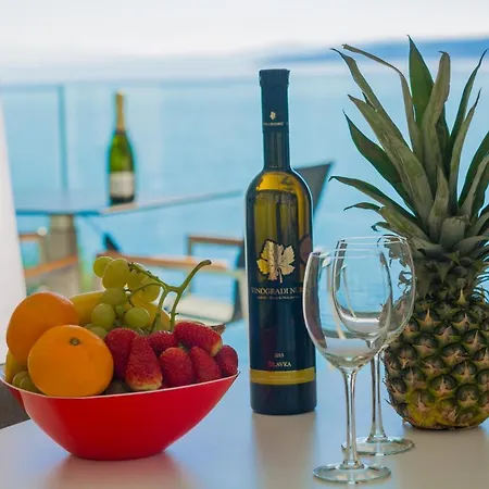 Apartment Allegra Luxury