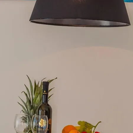 Allegra Luxury بيساك