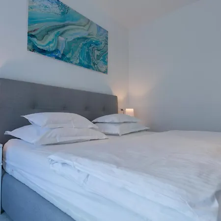 Apartment Allegra Luxury *