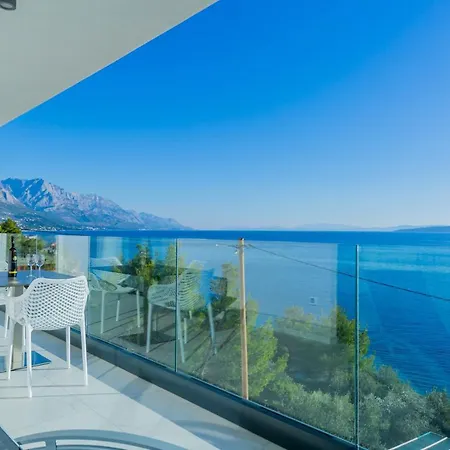 Allegra Luxury Apartment *