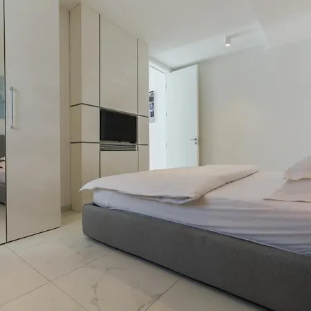 Allegra Luxury Apartment