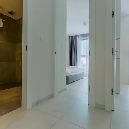 Allegra Luxury