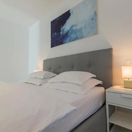 Allegra Luxury Apartment