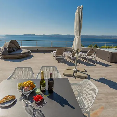 Allegra Luxury