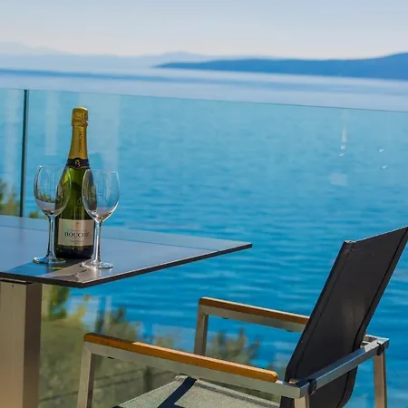 Allegra Luxury Apartment *