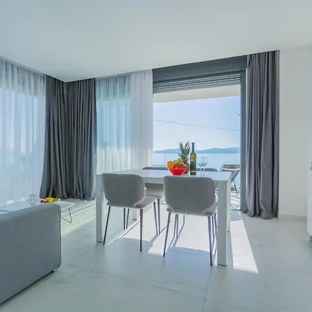 Apartment Allegra Luxury