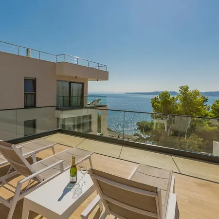 Apartment Allegra Luxury