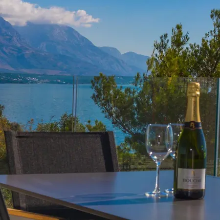 Allegra Luxury بيساك
