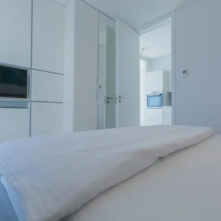 Allegra Luxury Apartment