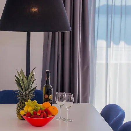 Apartment Allegra Luxury