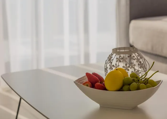 Allegra Luxury Apartment