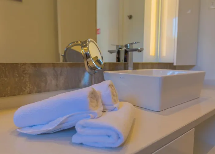 Apartment Allegra Luxury