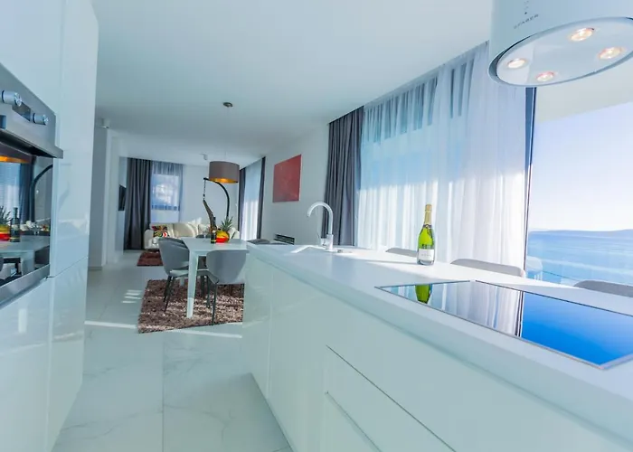 Allegra Luxury Pisak