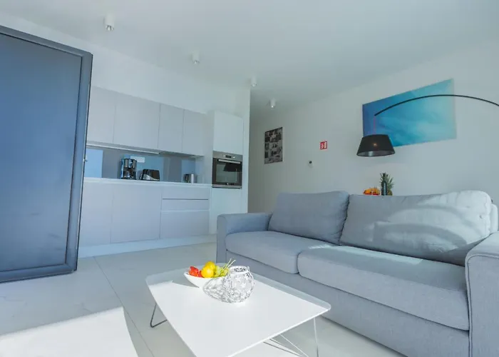 Allegra Luxury Apartment