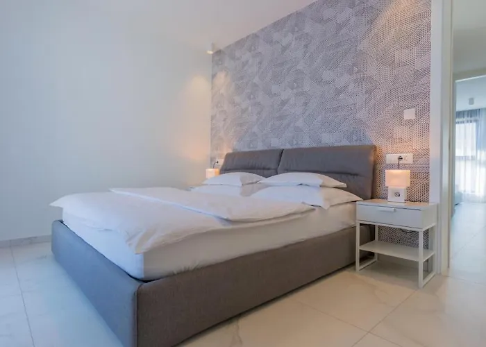 Allegra Luxury Apartment *