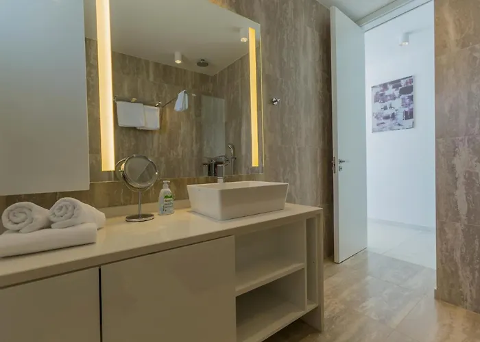 Allegra Luxury