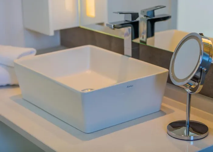 Allegra Luxury Apartment *