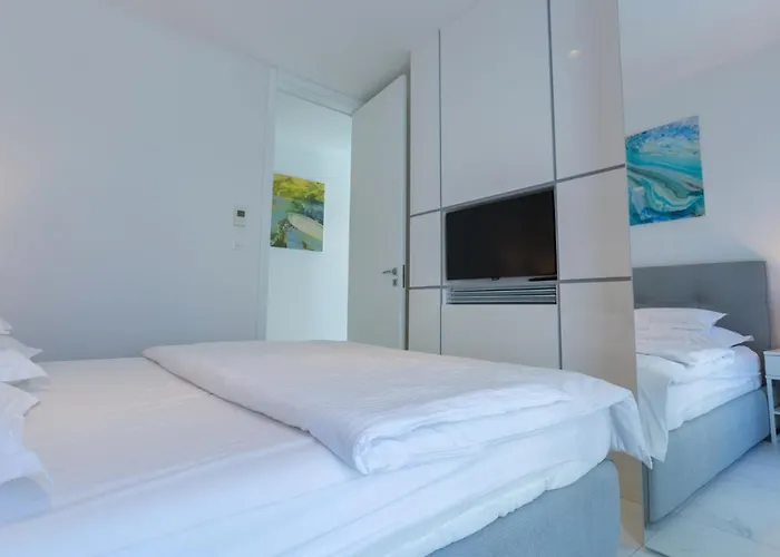 Allegra Luxury Apartment *