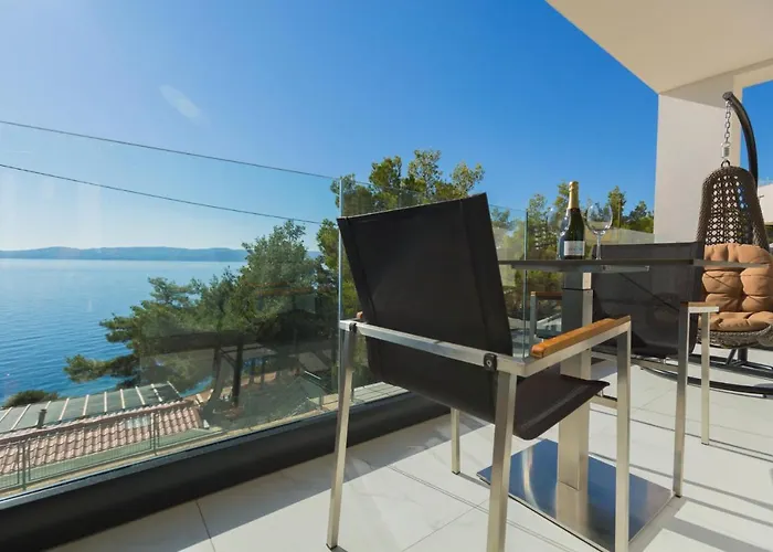 Allegra Luxury Apartment