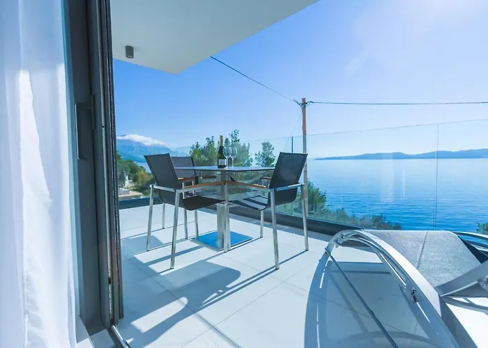 Apartment Allegra Luxury
