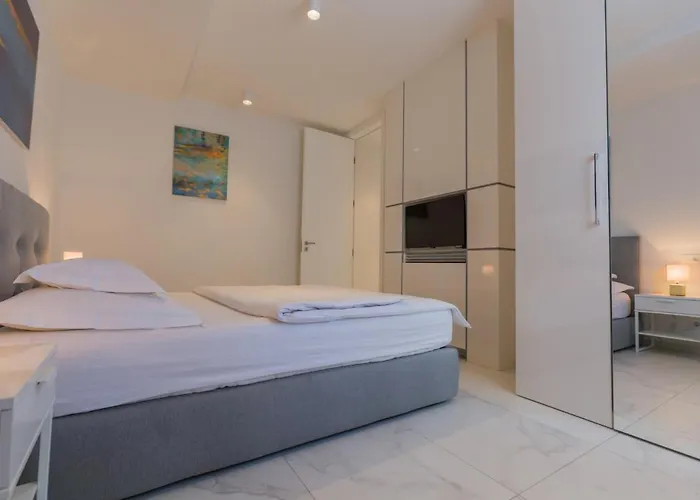 Apartment Allegra Luxury