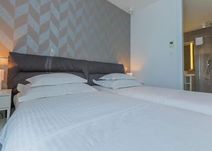 Apartment Allegra Luxury *