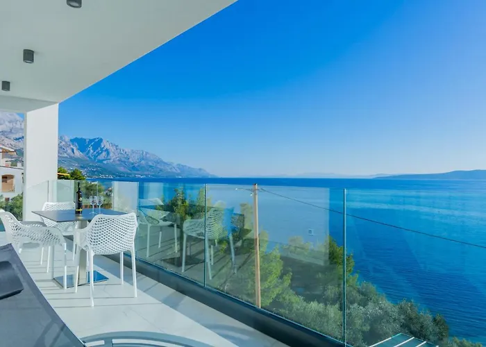 Allegra Luxury Apartment *