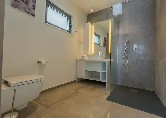 Apartment Allegra Luxury