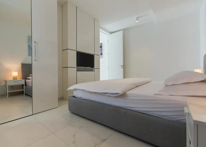 Allegra Luxury Apartment