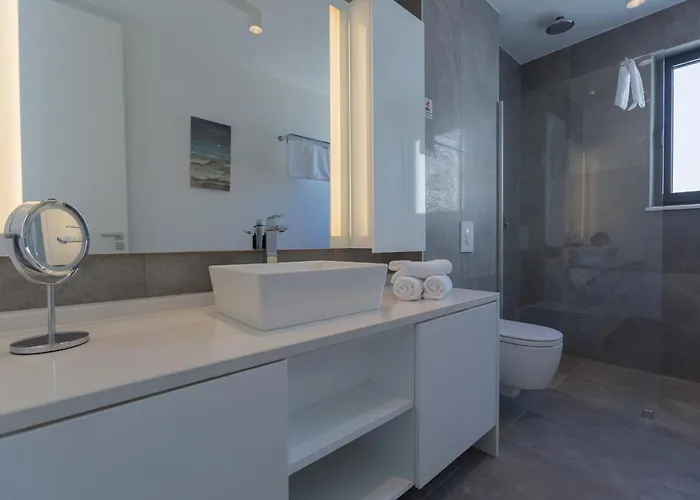 Apartment Allegra Luxury