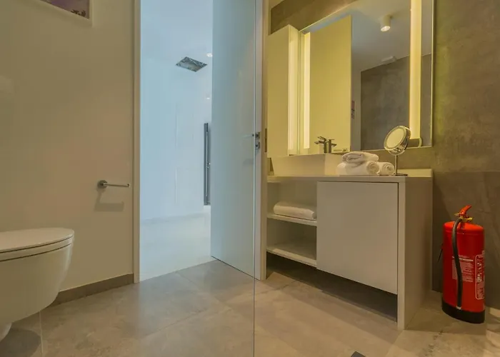 Allegra Luxury Apartment