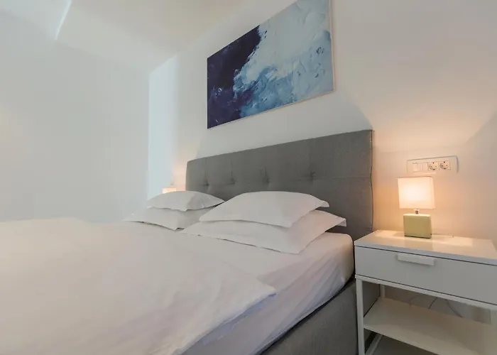 Allegra Luxury Apartment