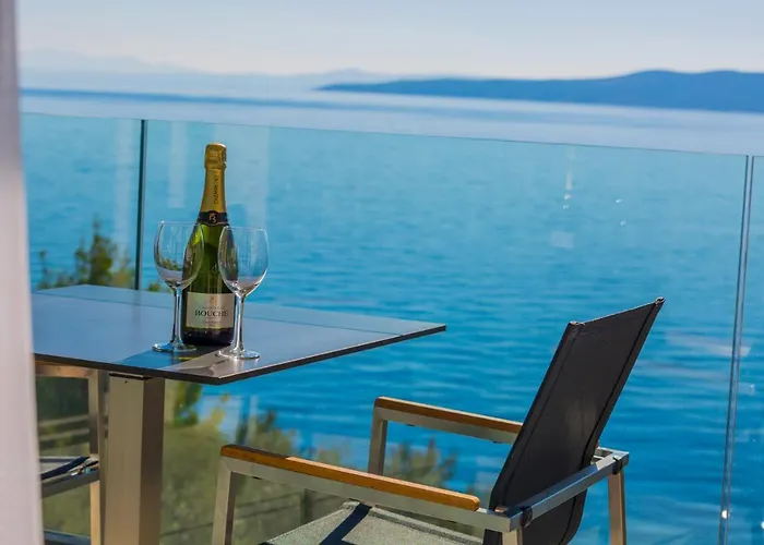 Allegra Luxury Apartment *
