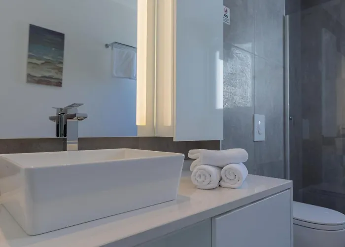 Allegra Luxury Apartment *