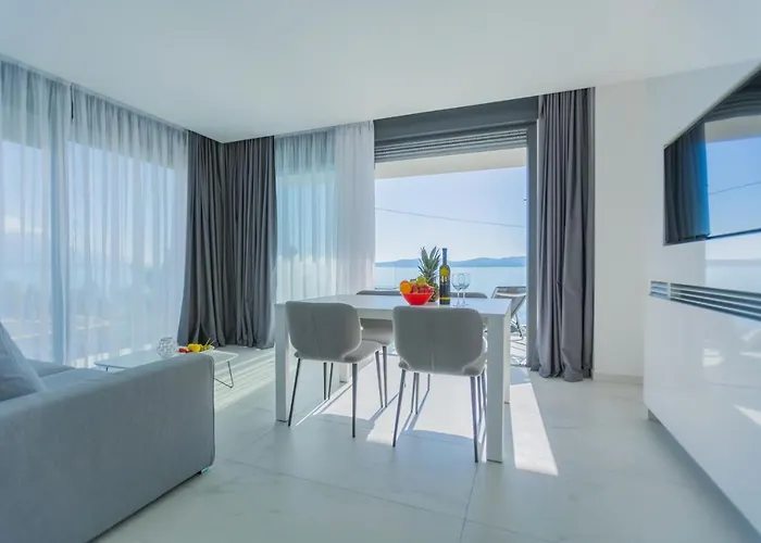 Apartment Allegra Luxury