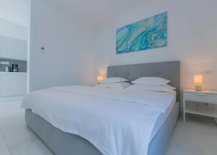 Allegra Luxury Apartment Pisak